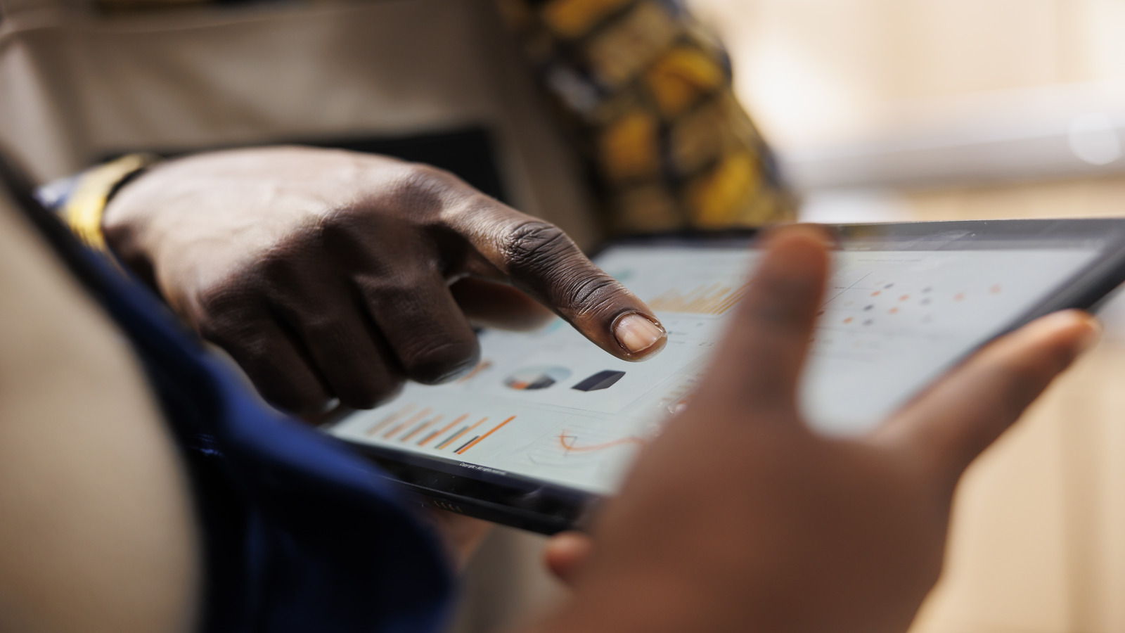 Strengthening the Capacity of Women and Marginalized Communities in ...
