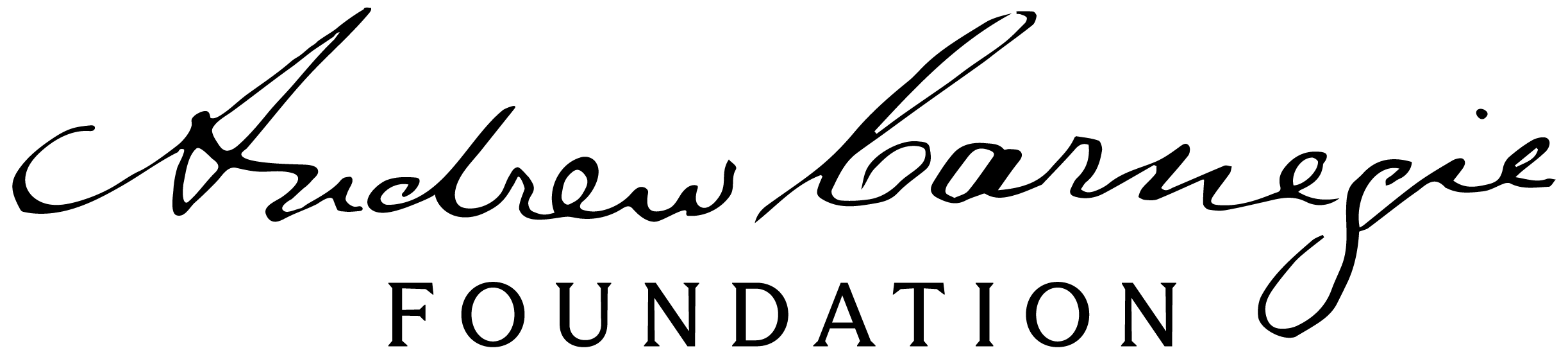 Andrew Carnegie Foundation